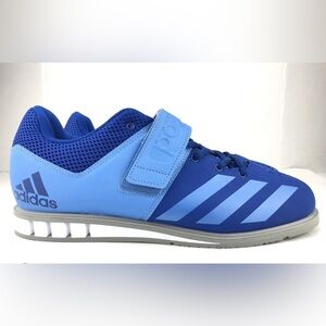 Adidas Powerlift 3 Weightlifting Shoes